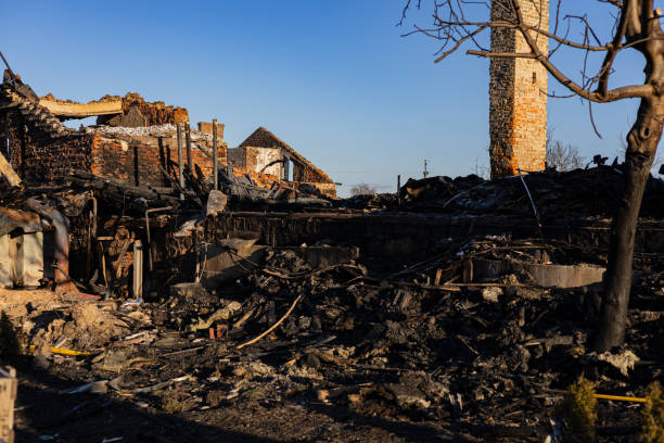 Reliable Soot Cleanup contractor in Longwood, FL by Meridian Smoke Damage