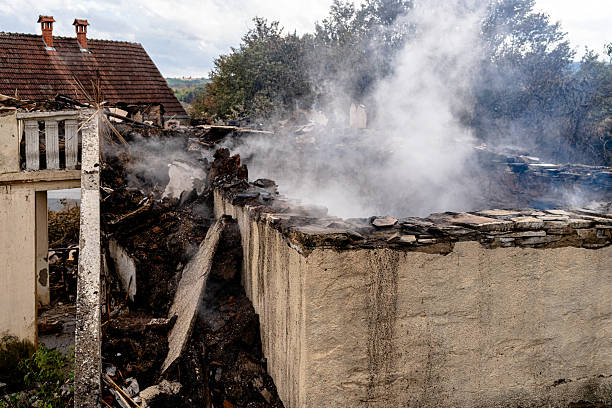 Affordable Soot Cleanup solutions in Longwood, FL